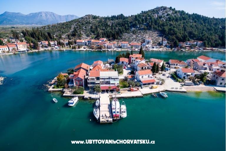 Apartmaji Galeb – foto 7