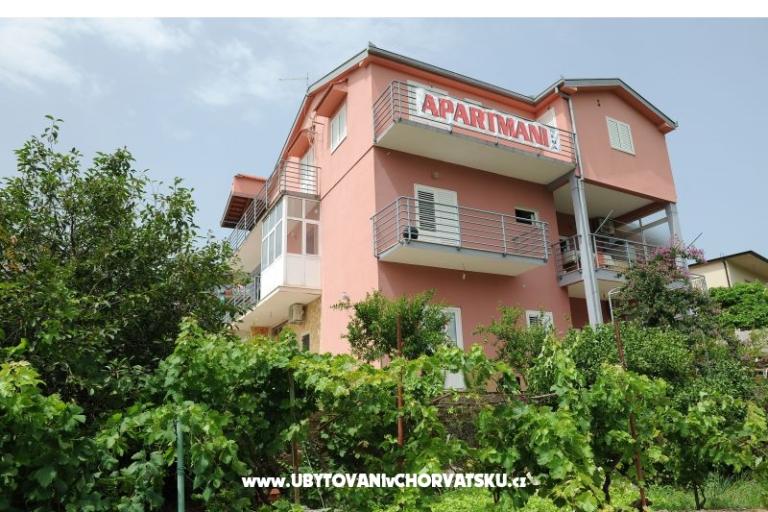Apartmaji Neda – foto 3