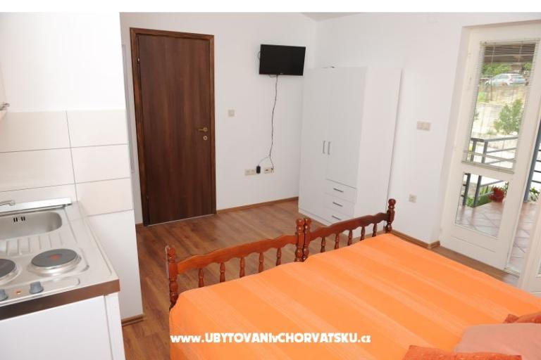 Apartmaji Neda – foto 6