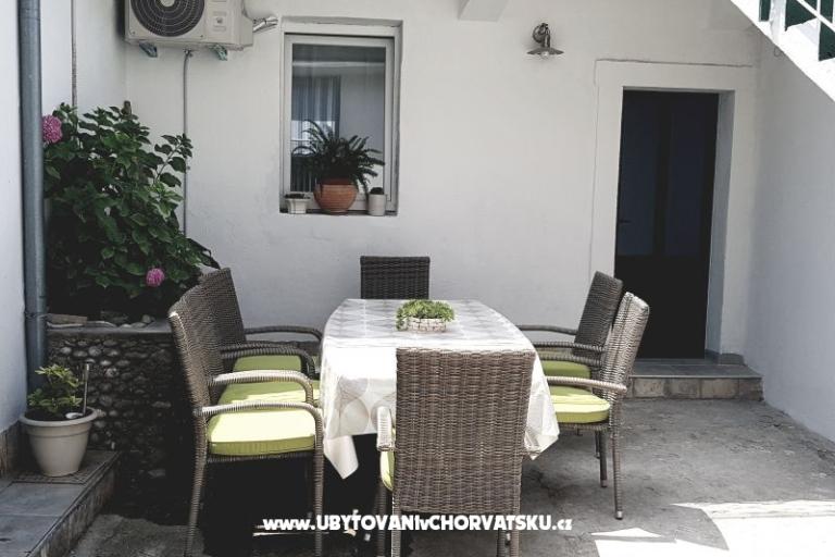 Apartmaji Franka – foto 7
