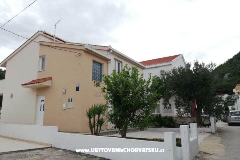 Apartmaji Maris – foto 6