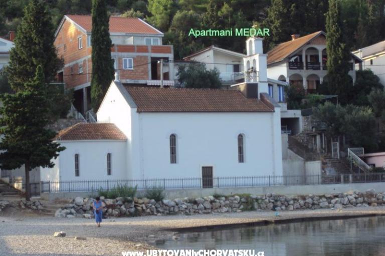 Apartmaji Medar – foto 14