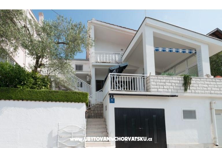 Apartmaji Medar – foto 2