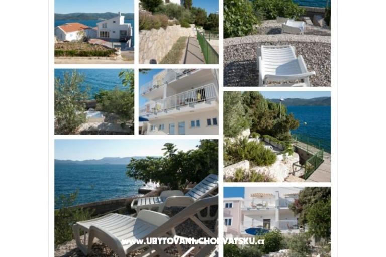 Apartmaji Mediteraneo – foto 12