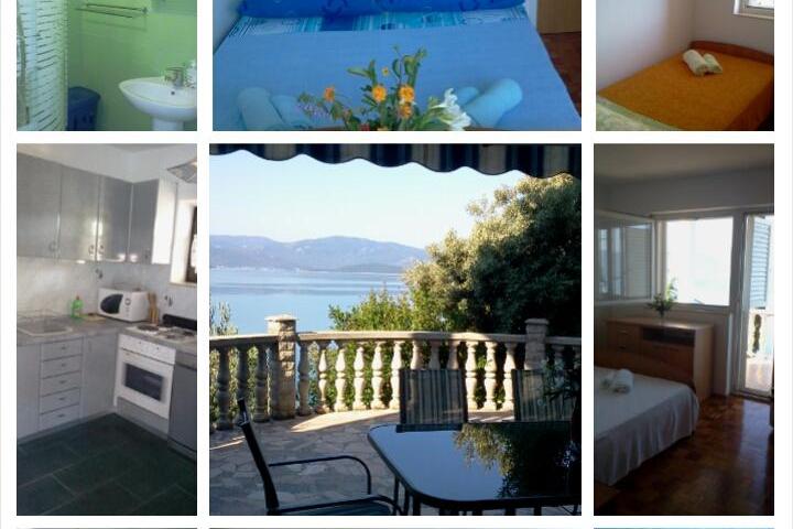 Apartmaji Mediteraneo – foto 2