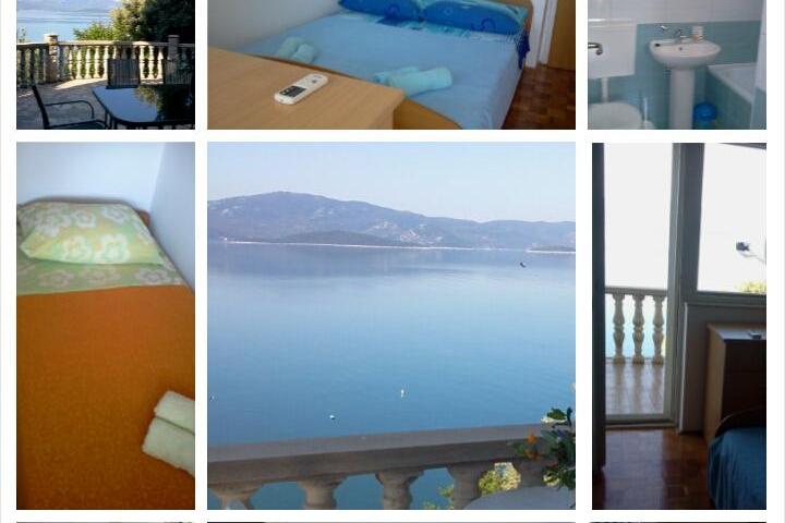 Apartmaji Mediteraneo – foto 3