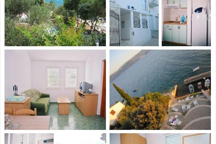 Apartmaji Mediteraneo – foto 4