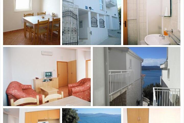 Apartmaji Mediteraneo – foto 6
