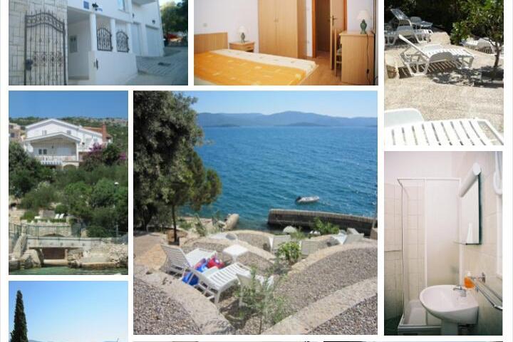 Apartmaji Mediteraneo – foto 7