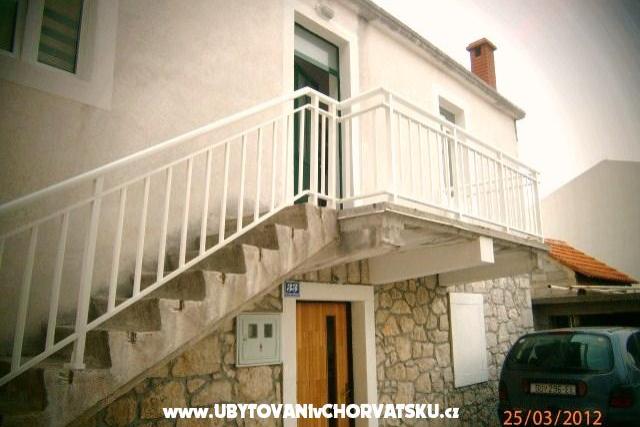 Apartmaji Miško – foto 2