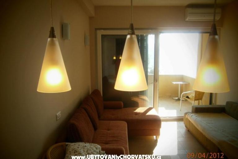Apartmaji Postrimovski – foto 9