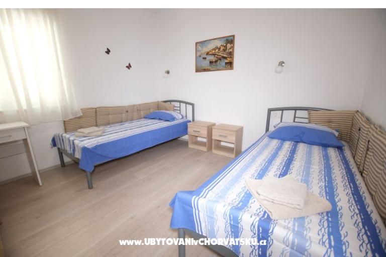 Apartmaji ROSO – foto 39