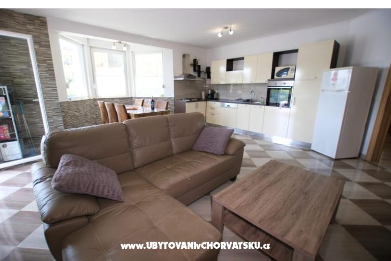 Apartmaji ROSO – foto 47