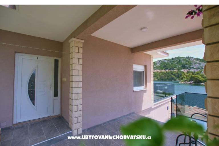 Apartmaji ROSO – foto 5
