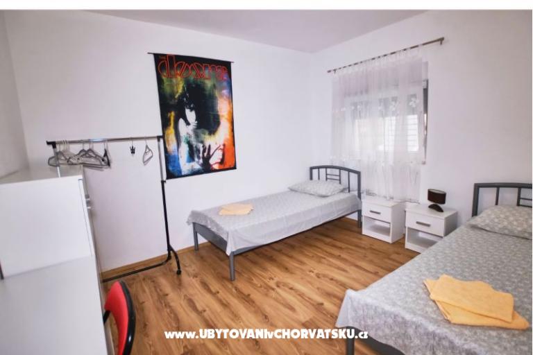 Apartmaji ROSO – foto 69
