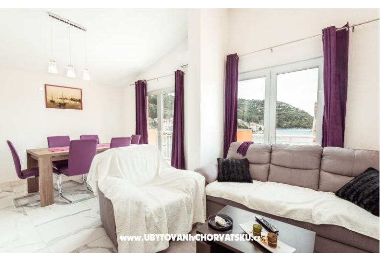 Apartmaji Sršen – foto 3