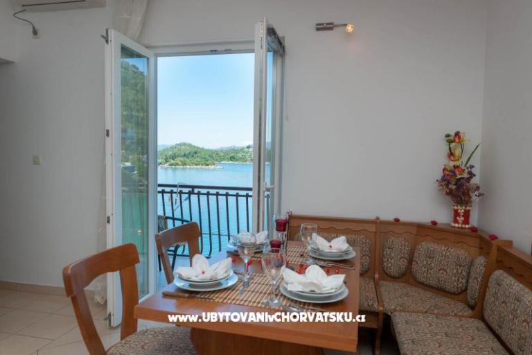 Apartmaji Tiho i Jelena – foto 11