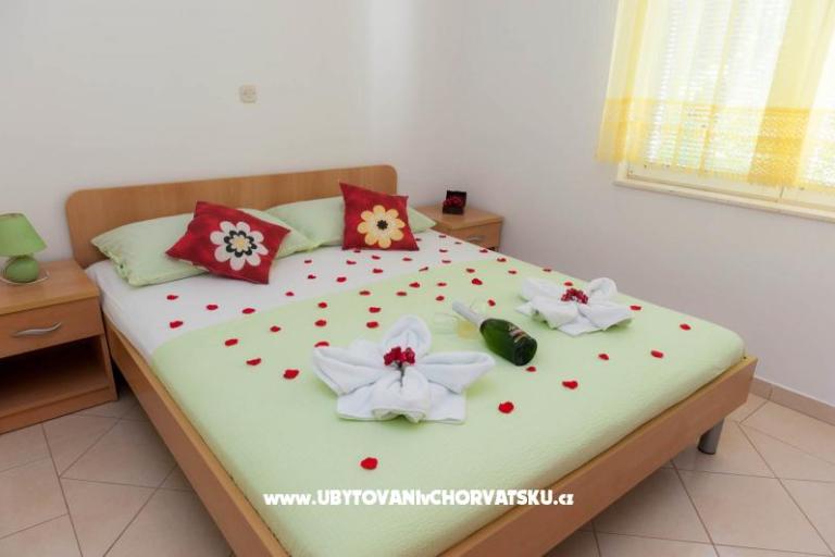 Apartmaji Tiho i Jelena – foto 4