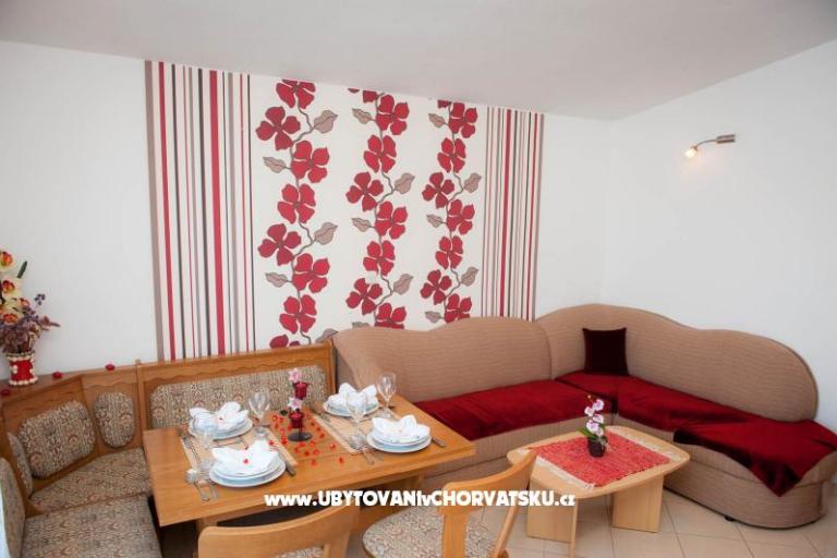 Apartmaji Tiho i Jelena – foto 5