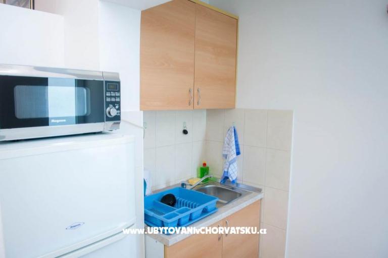 Apartmaji Tiho i Jelena – foto 9