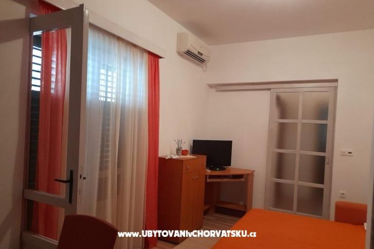 Apartmaji Vodanovic – foto 10