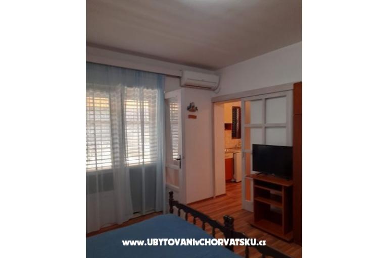 Apartmaji Vodanovic – foto 11