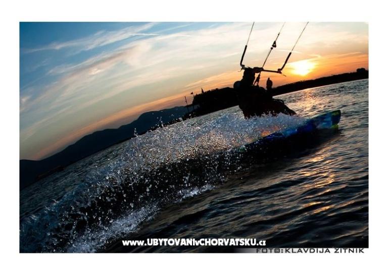 Apartmaji Vodanovic – foto 12