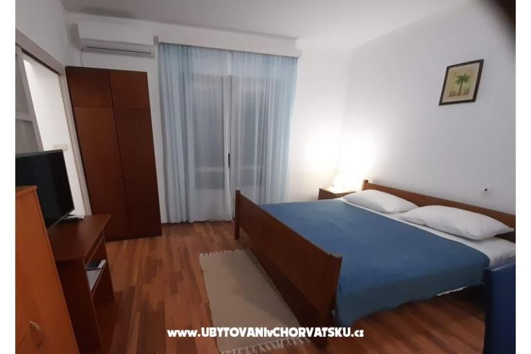 Apartmaji Vodanovic – foto 13