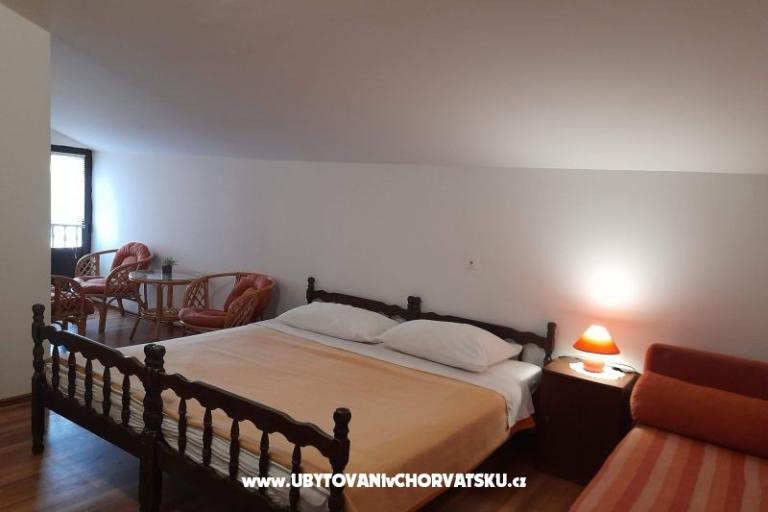 Apartmaji Vodanovic – foto 14
