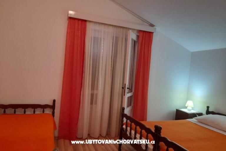 Apartmaji Vodanovic – foto 16