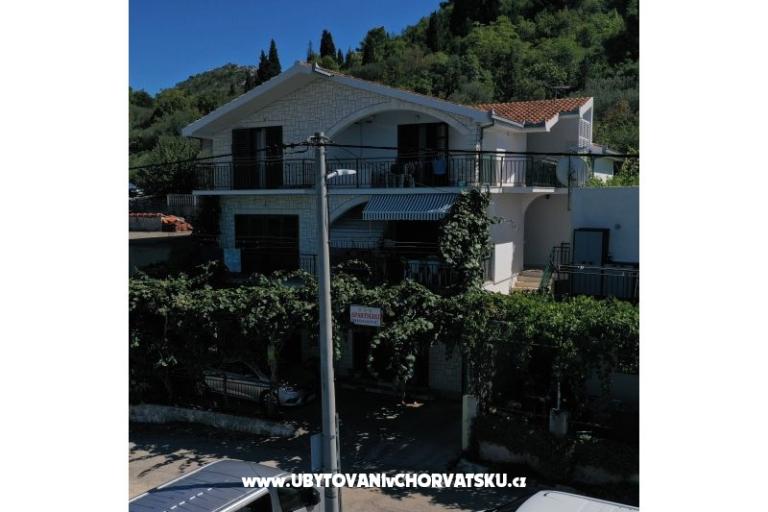 Apartmaji Vodanovic – foto 2