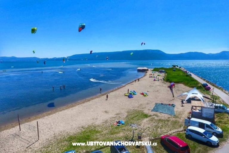 Apartmaji Vodanovic – foto 6