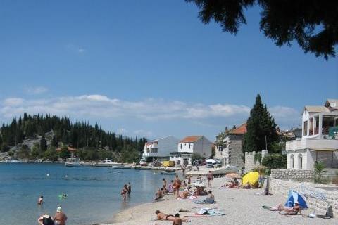 Apartmaji Vodanovic – foto 7