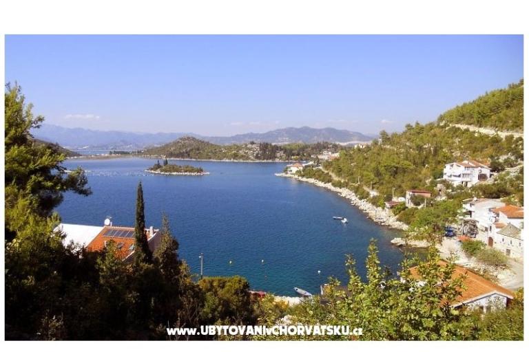 Apartmaji Vodanovic – foto 8