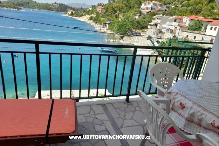 Apartmaji Vodanovic – foto 9