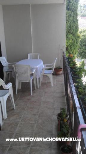 Apartmaji Marbis – foto 10