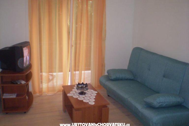 Apartmaji Marbis – foto 11
