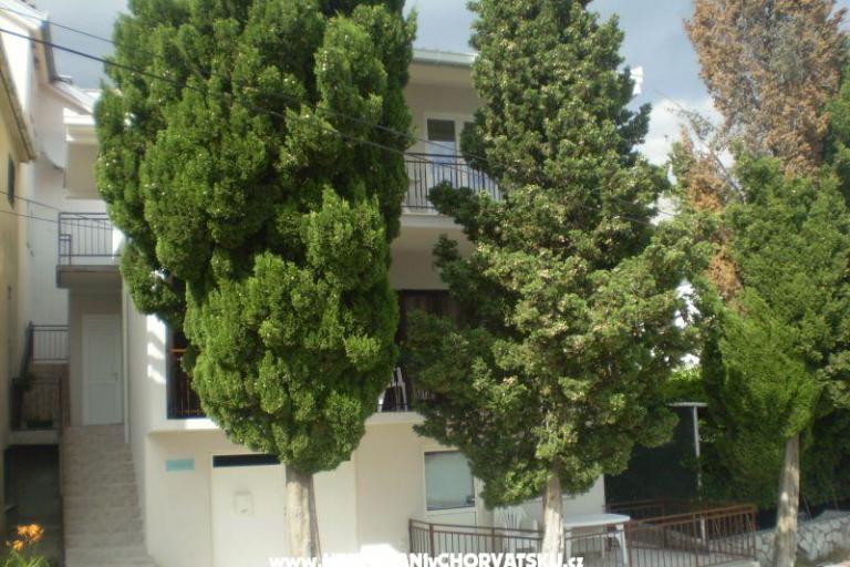 Apartmaji Marbis – foto 14