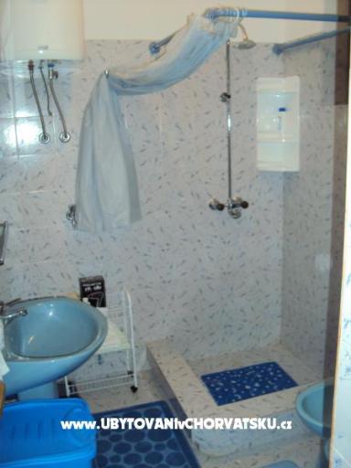 Apartmaji  Petar – foto 11