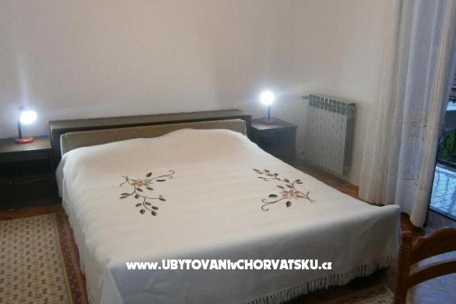 Apartmaji  Petar – foto 13