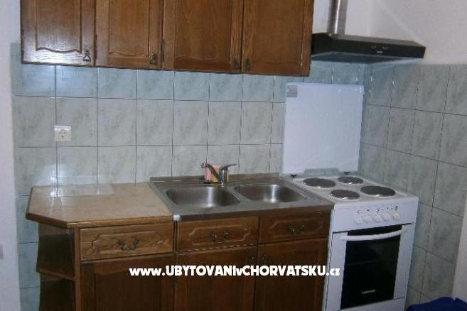 Apartmaji  Petar – foto 14