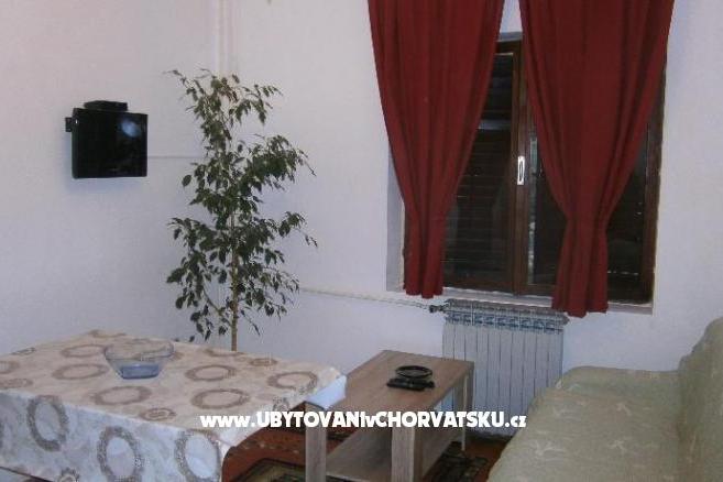 Apartmaji  Petar – foto 16