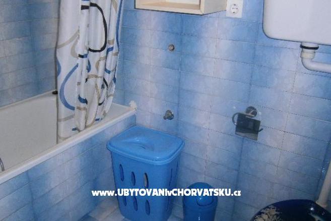 Apartmaji  Petar – foto 17