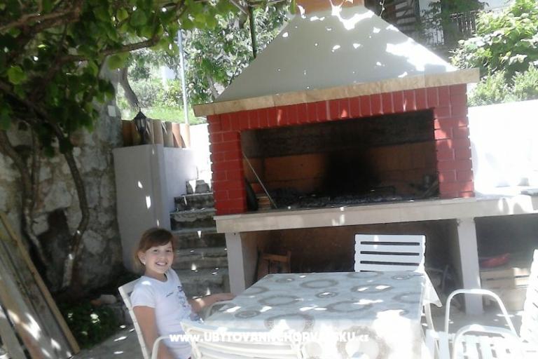 Apartmaji  Petar – foto 2