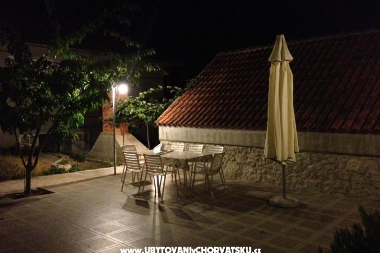 Apartmaji  Petar – foto 5