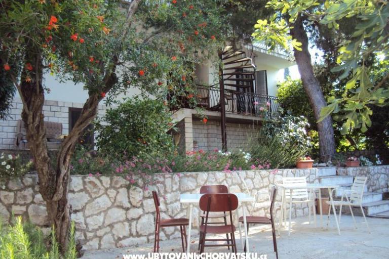 Apartmaji  Petar – foto 7
