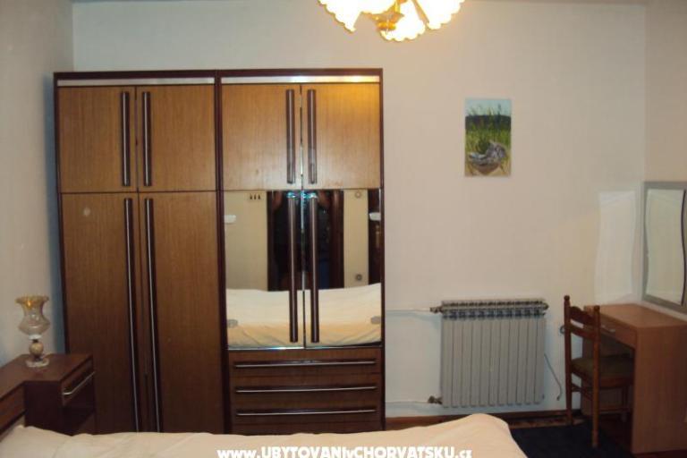 Apartmaji  Petar – foto 8