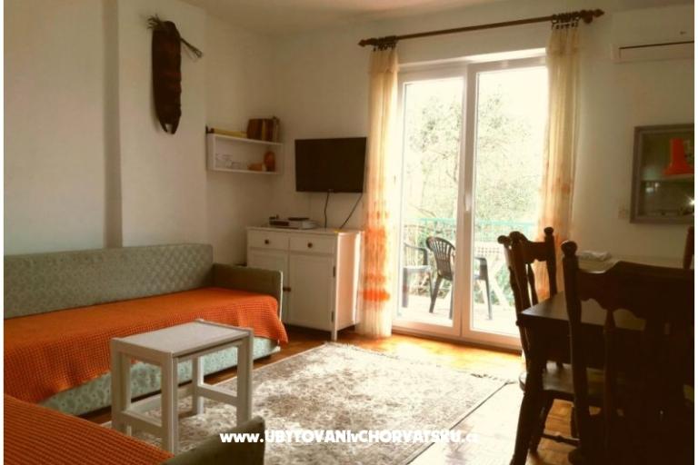 Apartma Seaside – foto 11