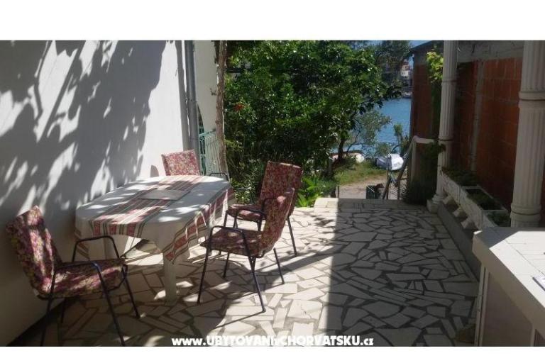 Apartma Seaside – foto 5