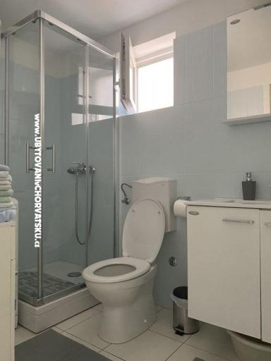 Apartma Aquarelle – foto 17
